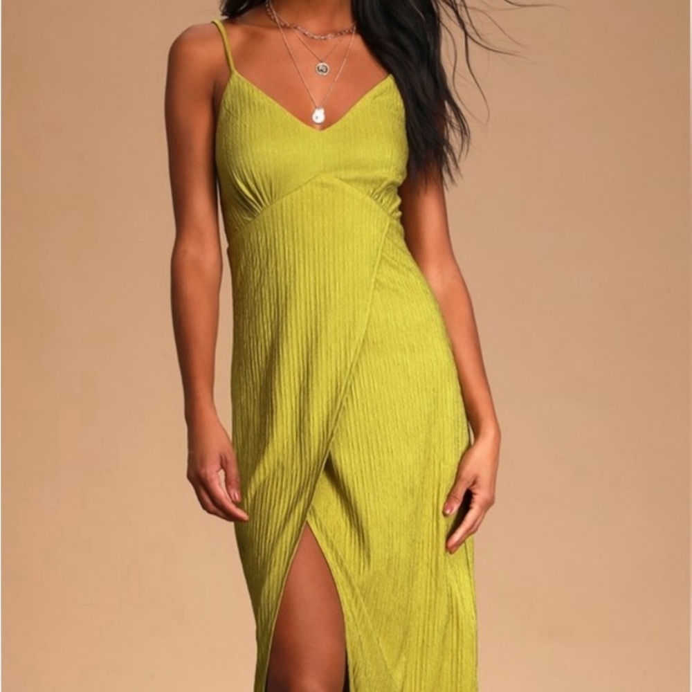 Lulus Dress - Picture 3 of 3